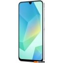 Мобильные телефоны Samsung Galaxy A16 SM-A165F 4GB/128GB (серебристый)