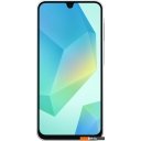 Мобильные телефоны Samsung Galaxy A16 SM-A165F 4GB/128GB (серебристый)