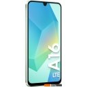 Мобильные телефоны Samsung Galaxy A16 SM-A165F 4GB/128GB (мятный)