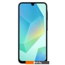 Мобильные телефоны Samsung Galaxy A16 SM-A165F 8GB/256GB (черный)