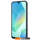 Мобильные телефоны Samsung Galaxy A16 SM-A165F 8GB/256GB (черный)