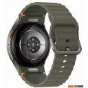 Умные часы и браслеты Samsung Galaxy Watch7 44 мм LTE (зеленый)