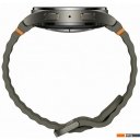 Умные часы и браслеты Samsung Galaxy Watch7 44 мм LTE (зеленый)