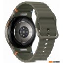 Умные часы и браслеты Samsung Galaxy Watch7 44 мм LTE (зеленый)