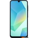 Мобильные телефоны Samsung Galaxy A16 SM-A165F 4GB/128GB (черный)