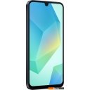 Мобильные телефоны Samsung Galaxy A16 SM-A165F 4GB/128GB (черный)