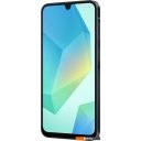 Мобильные телефоны Samsung Galaxy A16 SM-A165F 4GB/128GB (черный)