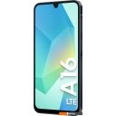 Мобильные телефоны Samsung Galaxy A16 SM-A165F 4GB/128GB (черный)