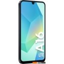 Мобильные телефоны Samsung Galaxy A16 SM-A165F 4GB/128GB (черный)