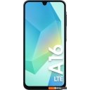 Мобильные телефоны Samsung Galaxy A16 SM-A165F 4GB/128GB (черный)