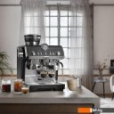 Кофеварки и кофемашины DeLonghi La Specialista Opera EC9555.BK