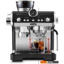 Кофеварки и кофемашины DeLonghi La Specialista Opera EC9555.BK Кофеварки и кофемашины DeLonghi La Specialista Opera EC9555.BK