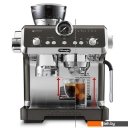 Кофеварки и кофемашины DeLonghi La Specialista Opera EC9555.BK