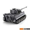 Конструкторы CaDa C61071W Танк Тигр Конструкторы CaDa C61071W Танк Тигр