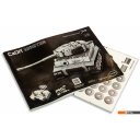 Конструкторы CaDa C61071W Танк Тигр