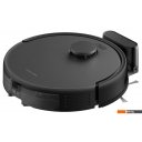 Роботы-пылесосы Dreame Trouver Robot Vacuum E20 Pro RLE12SA (евровилка, черный)