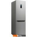 Холодильники Artel HD 455RWENE (серебристый)
