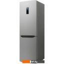 Холодильники Artel HD 455RWENE (серебристый)