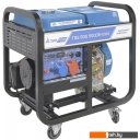 Генераторы ТСС SDG 9000EH3UA