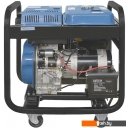 Генераторы ТСС SDG 9000EH3UA