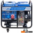 Генераторы ТСС SDG 6000EH3A