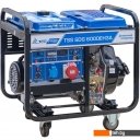 Генераторы ТСС SDG 6000EH3A