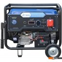 Генераторы ТСС SGG 8000EH3NA