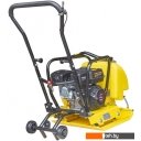 Виброплиты и вибротрамбовки ТСС TSS-VP90TL (колесный комплект, бак)