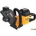 Циркулярные, торцовочные и сабельные пилы DeWalt DCS691N (без АКБ)