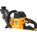 Циркулярные, торцовочные и сабельные пилы DeWalt DCS691N (без АКБ)