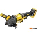Угловые шлифмашины (болгарки) DeWalt DCG418NT (без АКБ, кейс)