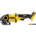 Угловые шлифмашины (болгарки) DeWalt DCG418NT (без АКБ, кейс)