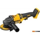 Угловые шлифмашины (болгарки) DeWalt DCG418NT (без АКБ, кейс)