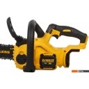 Цепные электро- и бензопилы DeWalt DCM565N-XJ (без АКБ)