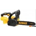 Цепные электро- и бензопилы DeWalt DCM565N-XJ (без АКБ)