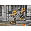 Шуруповерты, гайковерты, электроотвертки DeWalt DCD805NT (без АКБ, кейс)