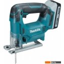 Наборы электроинструментов Makita DK18B59Y (шуруповерт, лобзик, 2 АКБ)