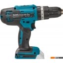 Наборы электроинструментов Makita DK18B59Y (шуруповерт, лобзик, 2 АКБ)