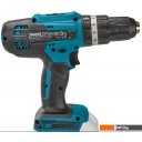 Наборы электроинструментов Makita DK18B59Y (шуруповерт, лобзик, 2 АКБ)