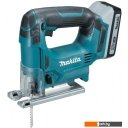 Наборы электроинструментов Makita DK18B59Y (шуруповерт, лобзик, 2 АКБ)