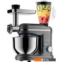 Кухонные комбайны, машины и планетарные миксеры RageX R101-200