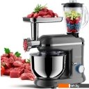 Кухонные комбайны, машины и планетарные миксеры RageX R101-200