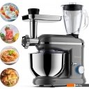 Кухонные комбайны, машины и планетарные миксеры RageX R101-200