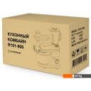 Кухонные комбайны, машины и планетарные миксеры RageX R101-900