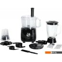 Кухонные комбайны, машины и планетарные миксеры RageX R103-000