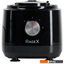 Кухонные комбайны, машины и планетарные миксеры RageX R103-000