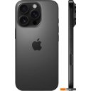 Мобильные телефоны Apple iPhone 16 Pro 256GB (черный титан)