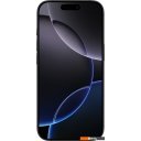 Мобильные телефоны Apple iPhone 16 Pro 256GB (черный титан)