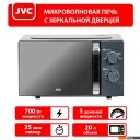 Микроволновые печи JVC JK-MW151M