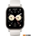 Умные часы и браслеты Xiaomi Redmi Watch 5 Lite (золотистый, международная версия)